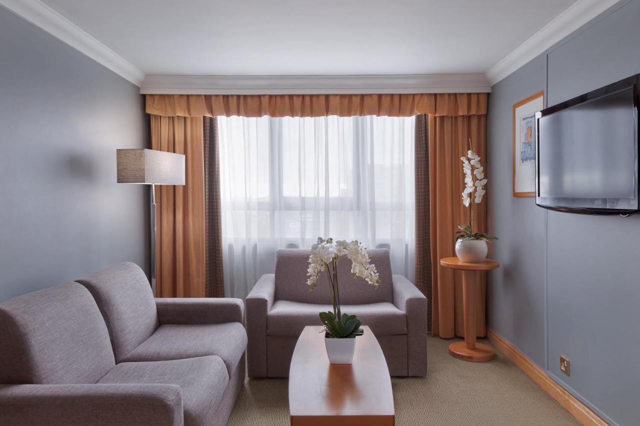 Hotell Kensington Forum, An Ihg 4*