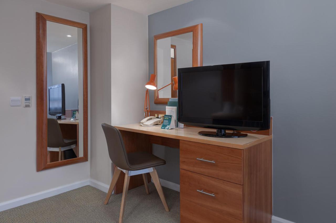 Kensington Forum, An Ihg Hotell