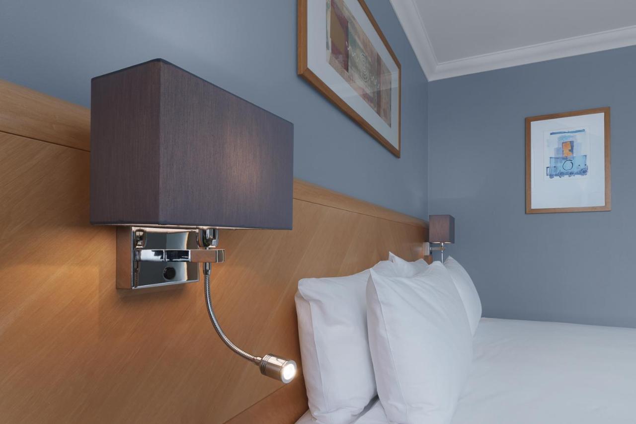 Kensington Forum, An Ihg Hotell 4*