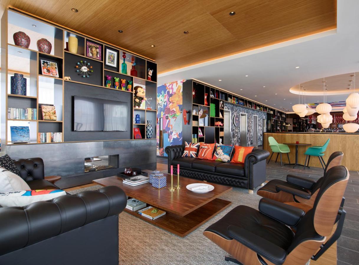 Hotel Citizenm Shoreditch 4*