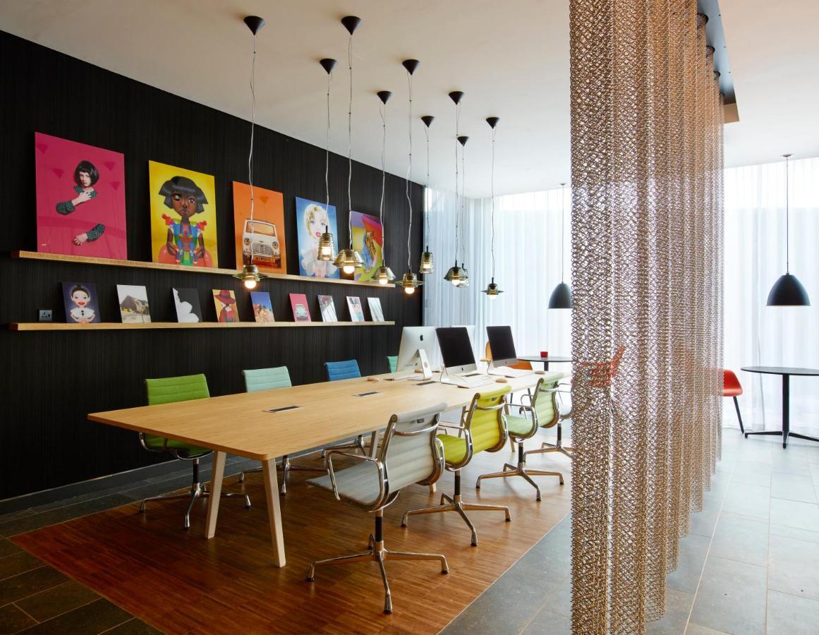 Citizenm Shoreditch 4* London