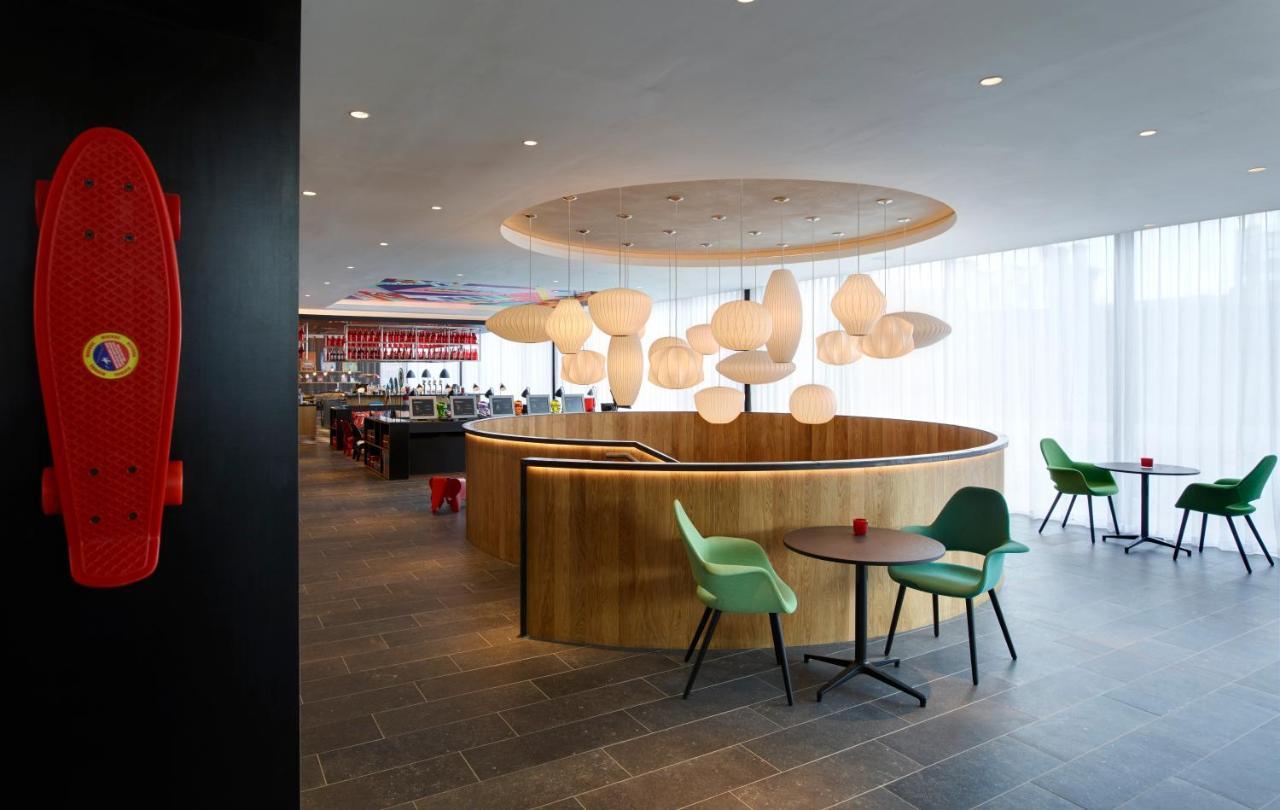 Citizenm Shoreditch