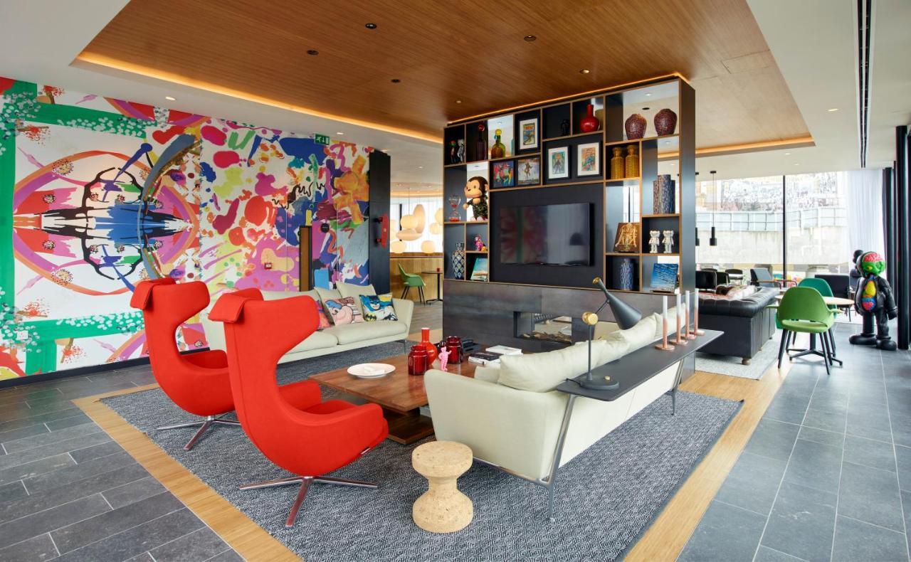 Hotel Citizenm Shoreditch 4*