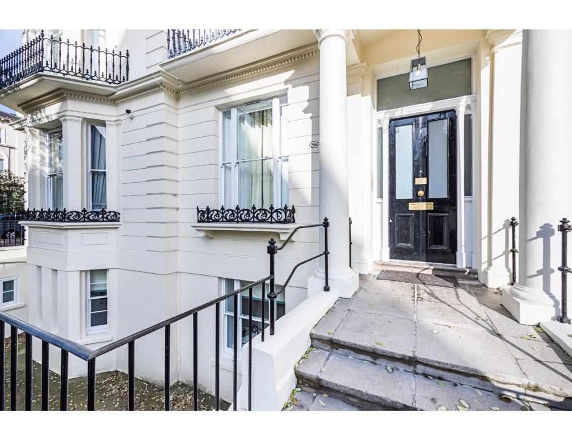 Trendy Studios, Primrose Hill - Sk Lägenhet *