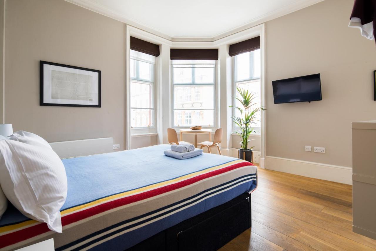 Hausd Flex - Covent Garden Leilighet *