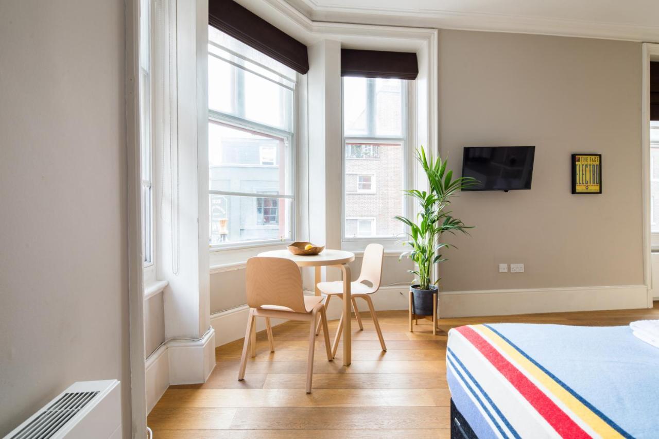 Hausd Flex - Covent Garden Leilighet *