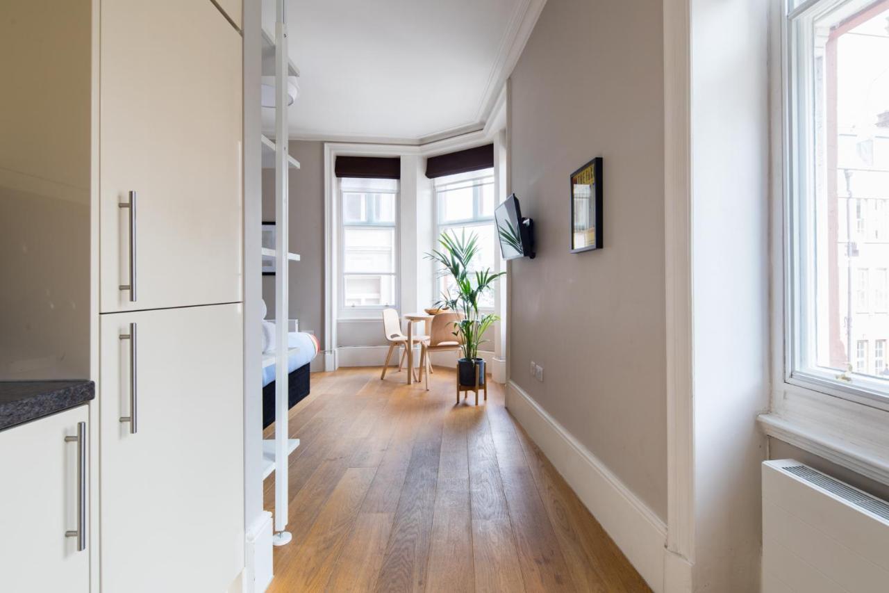 Hausd Flex - Covent Garden *