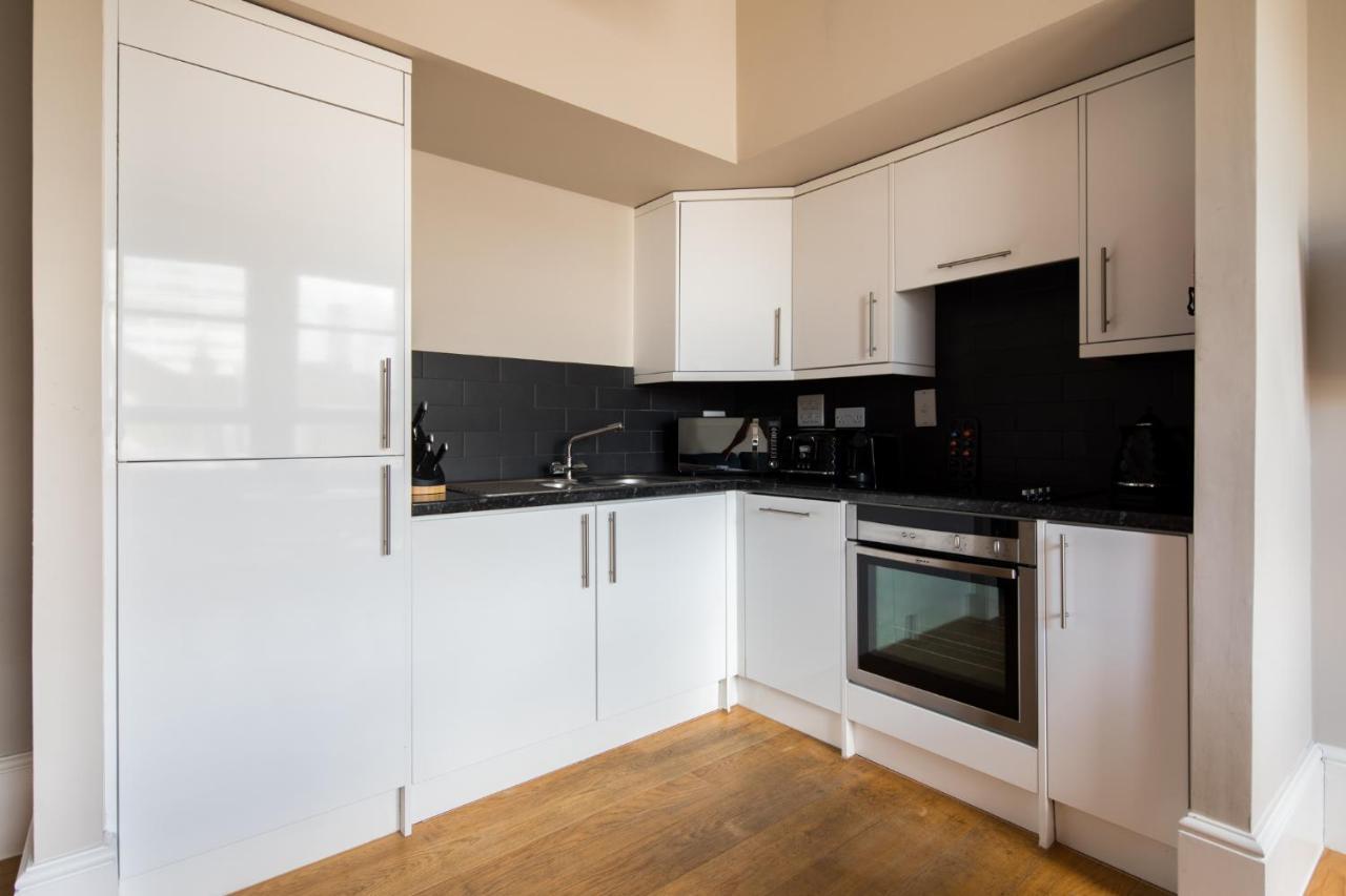 Hausd Flex - Covent Garden Leilighet