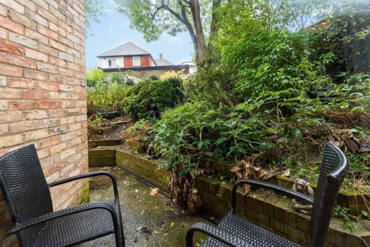 New Fantastic 1bd Crystal Palace Flat In Apartment London