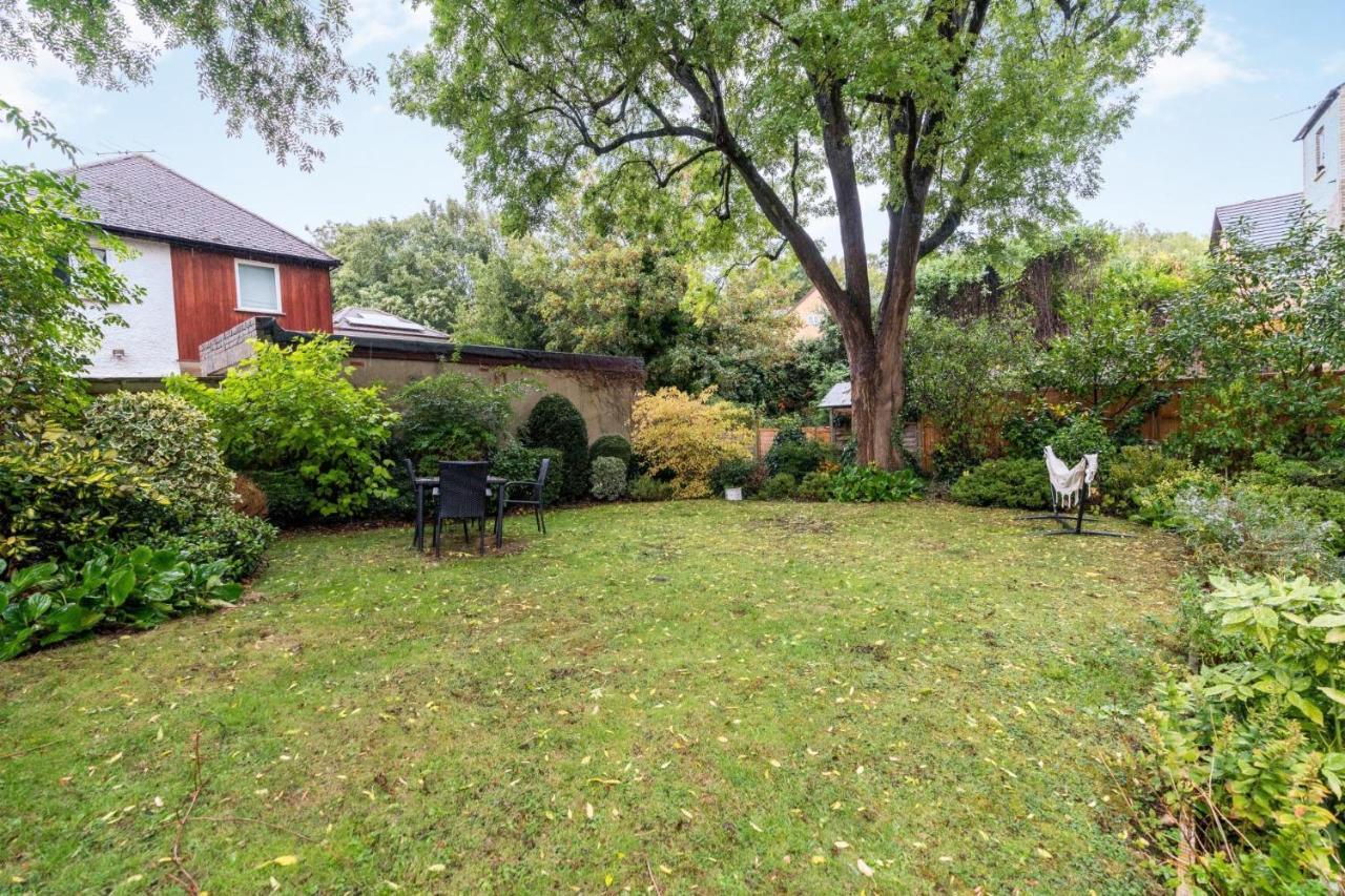 New Fantastic 1bd Crystal Palace Flat In Apartment