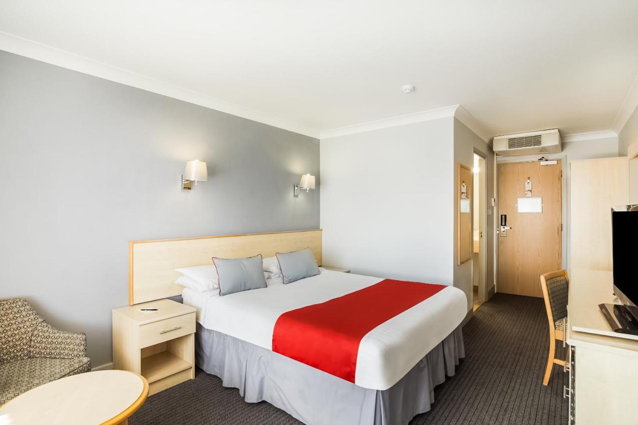 Oyo Flagship Finchley Hotel