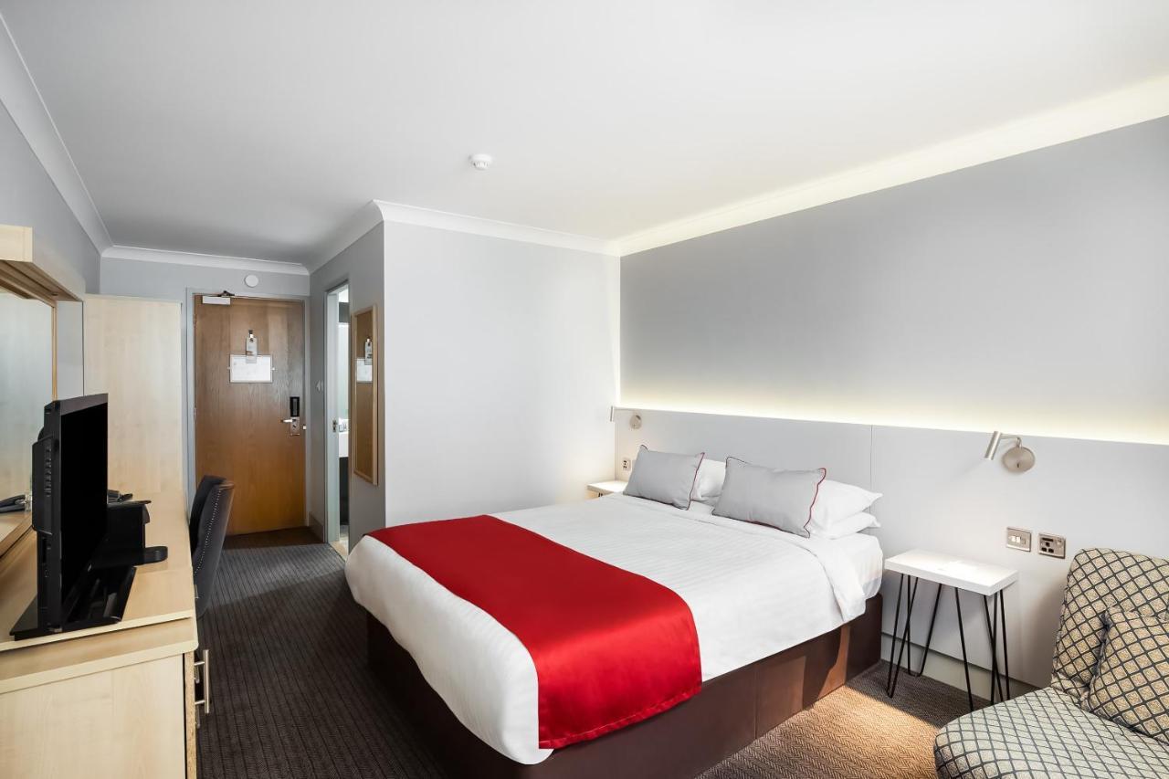 Oyo Flagship Finchley Hotel 4*