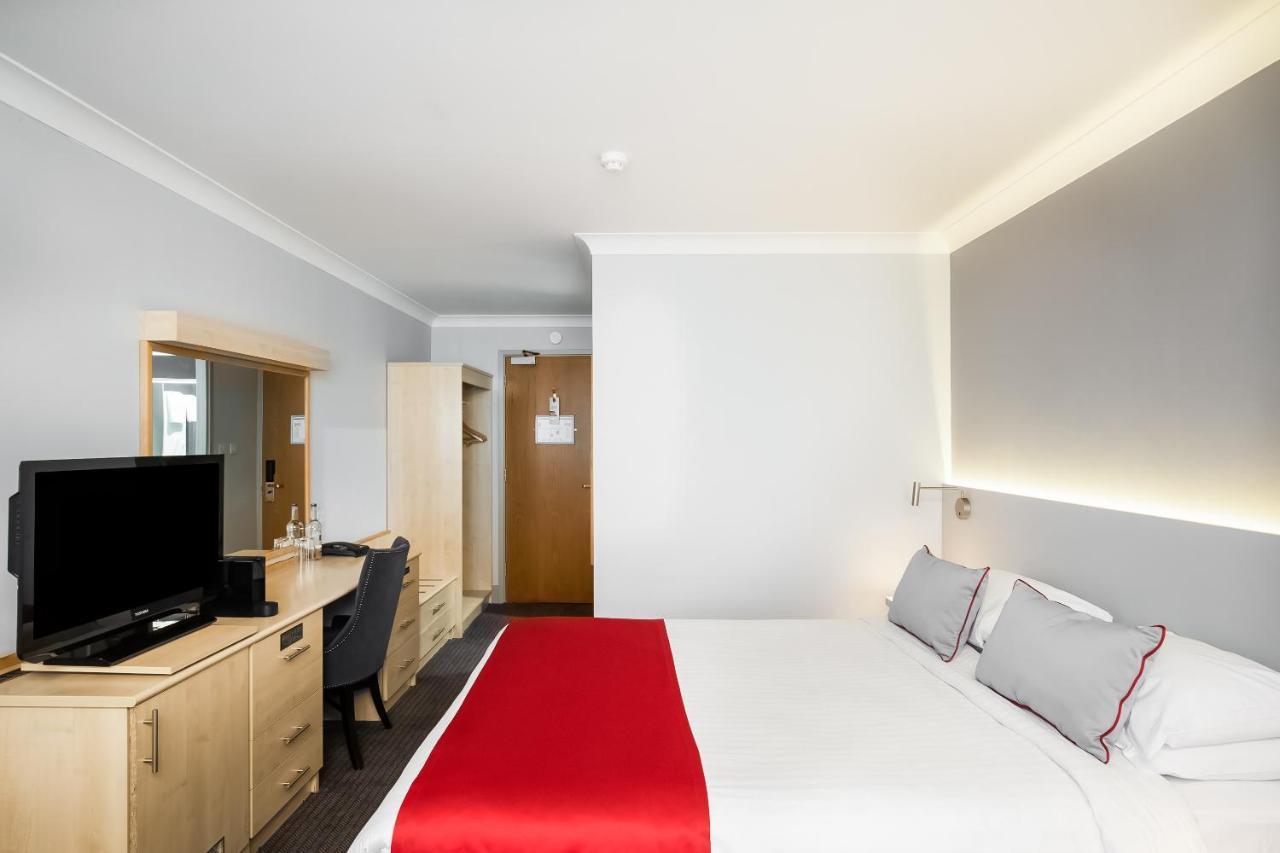 Oyo Flagship Finchley Hotel