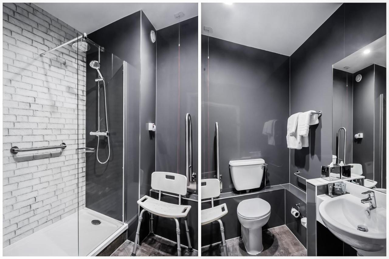 Hotel Oyo Flagship Finchley 4*