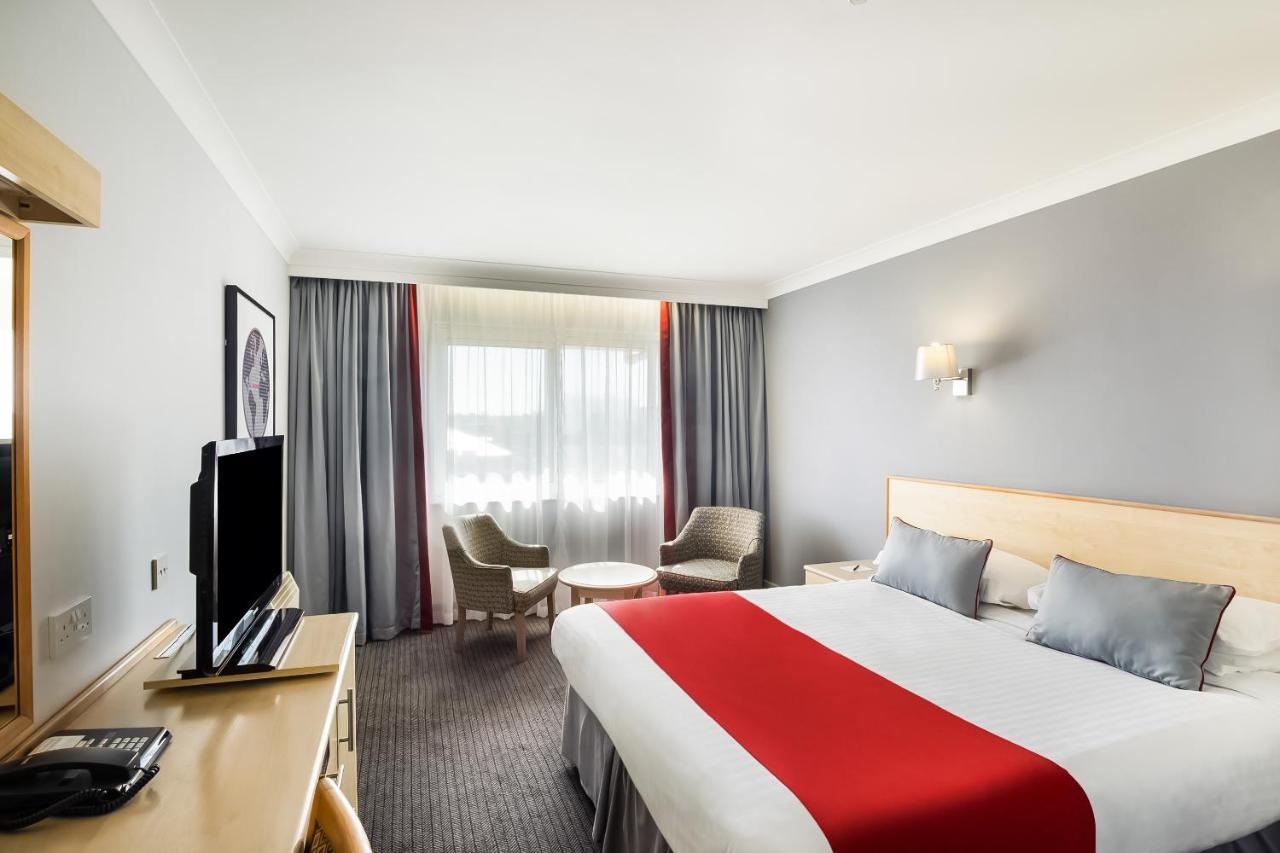 Oyo Flagship Finchley 4* Londra