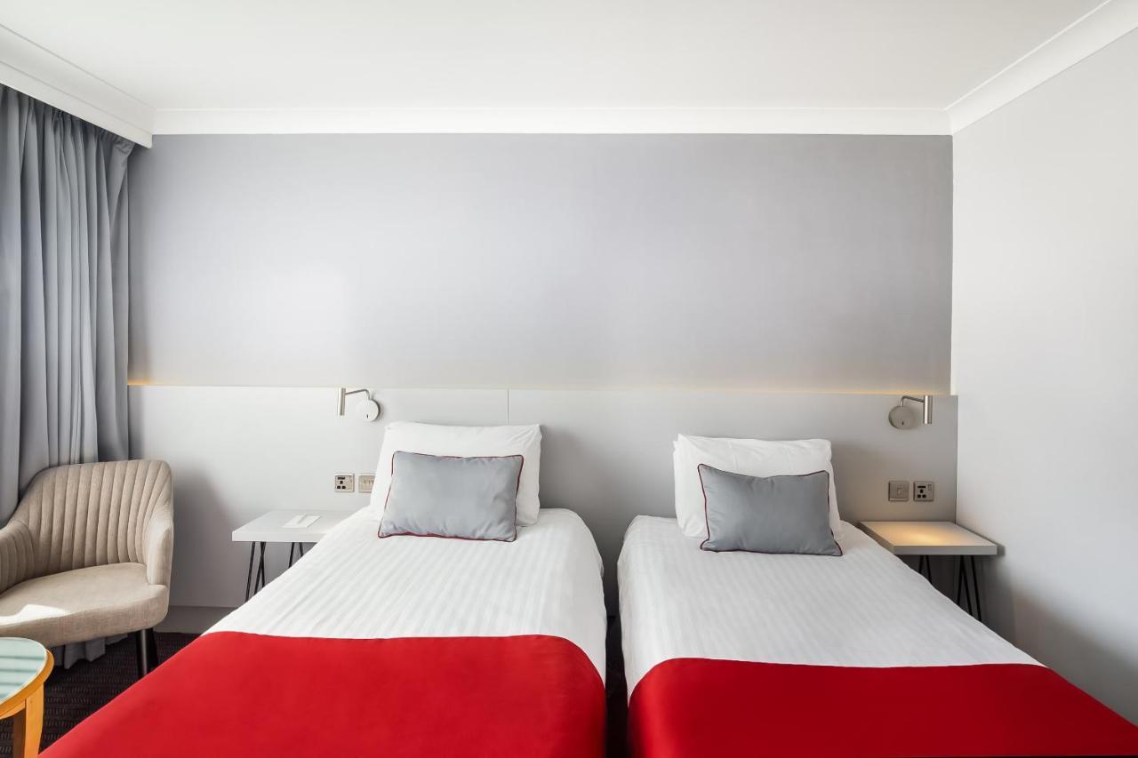 Oyo Flagship Finchley Hotel London