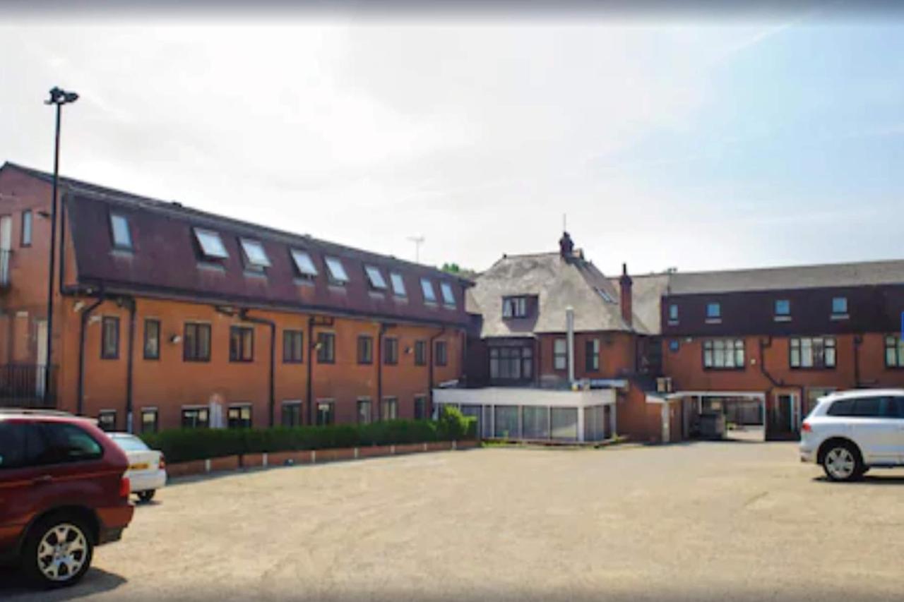 Oyo Luton Hotell Luton (Bedfordshire)