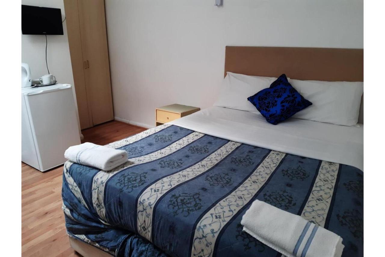 Goddis Hotel London