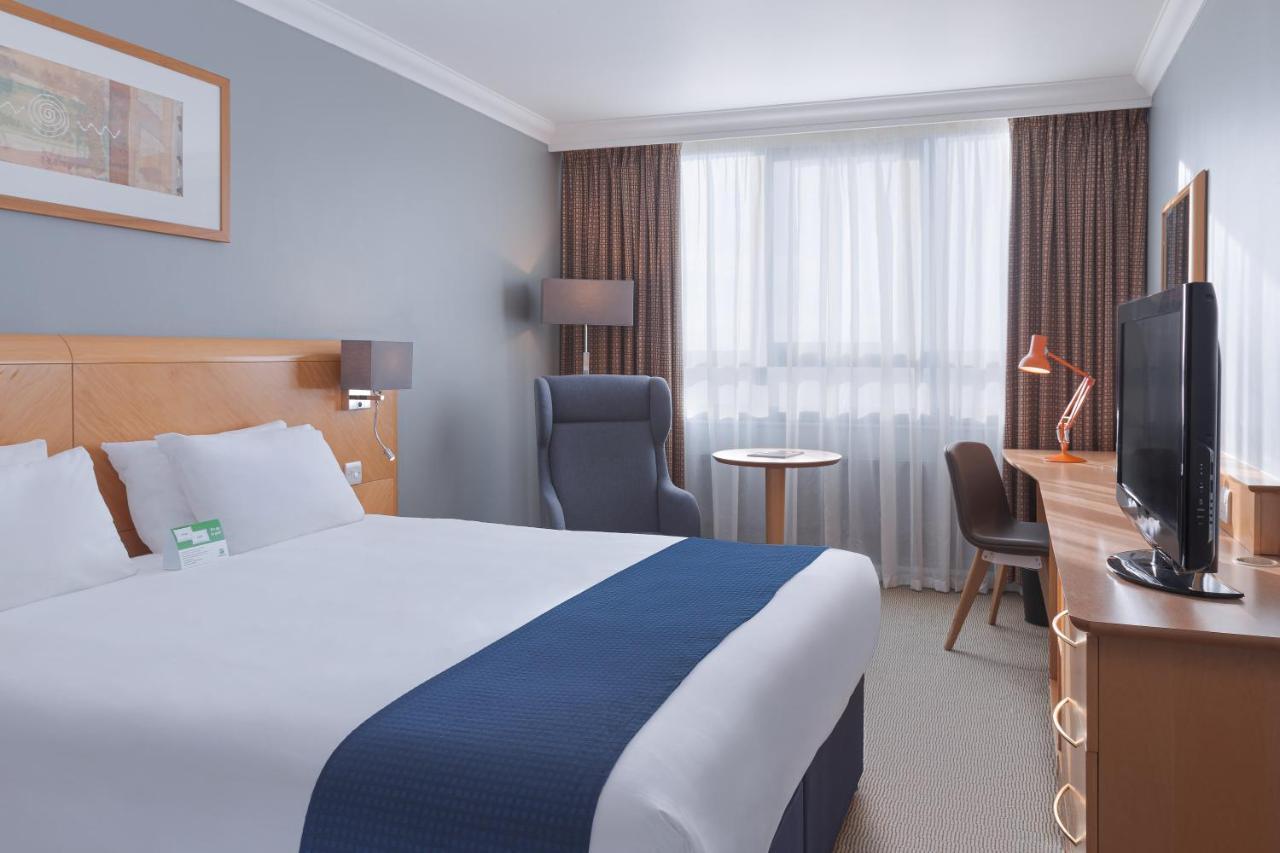 Kensington Forum, An Ihg Londra