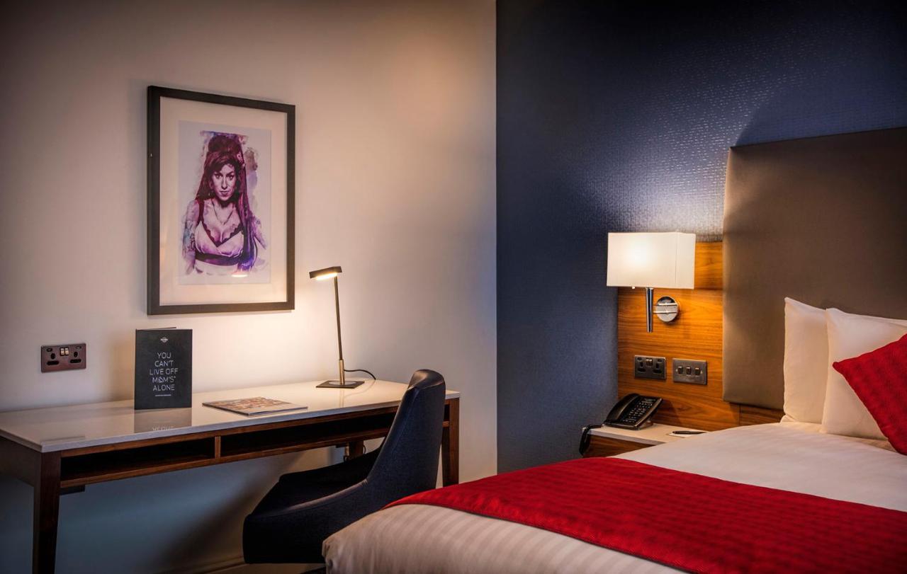Hard Rock 4* Londen