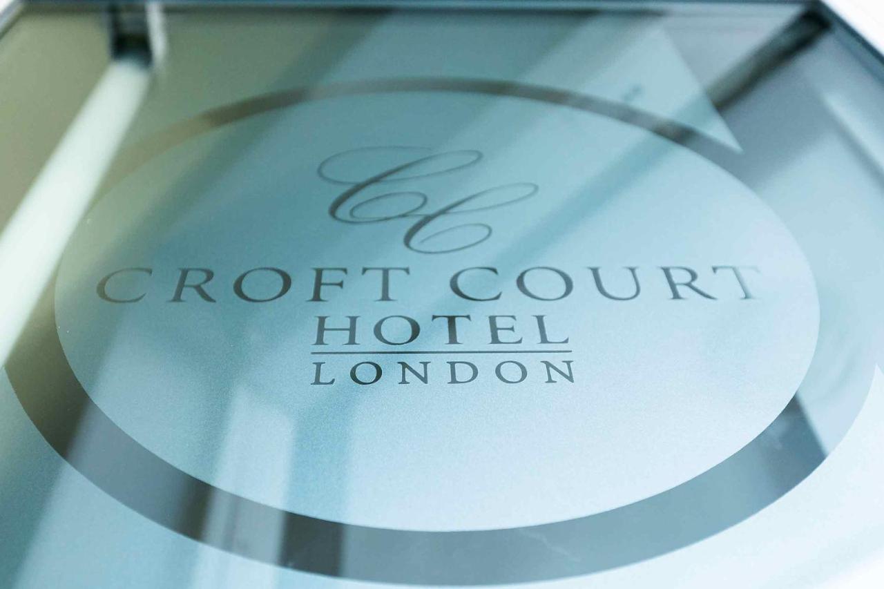 Croft Court 3* London