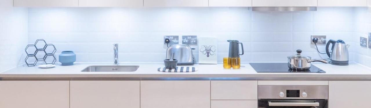 Contemporary Apartments, Wembley - Sk Appartamento