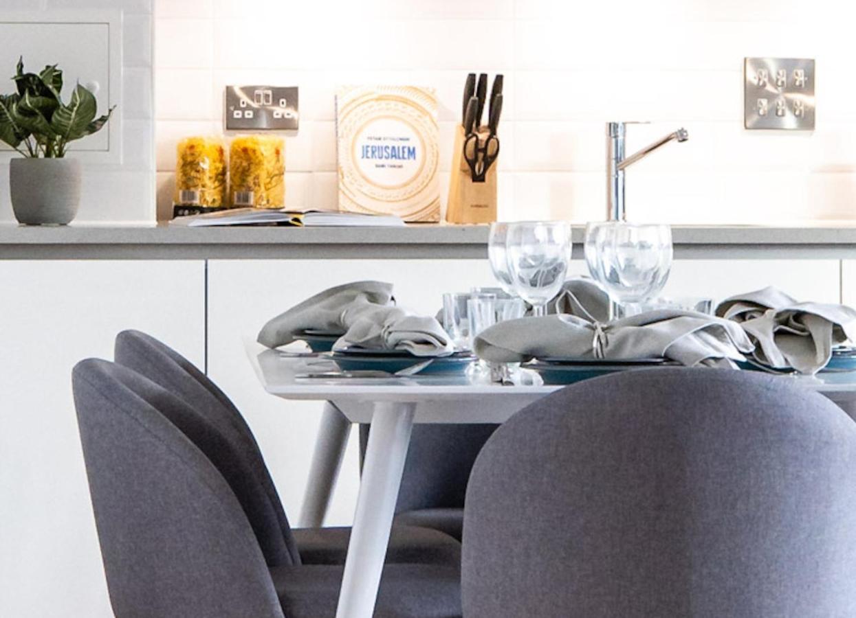 Contemporary Apartments, Wembley - Sk Appartamento