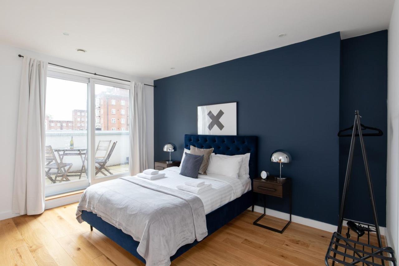 Appartement - Luxury And Spacious With Balcony *
