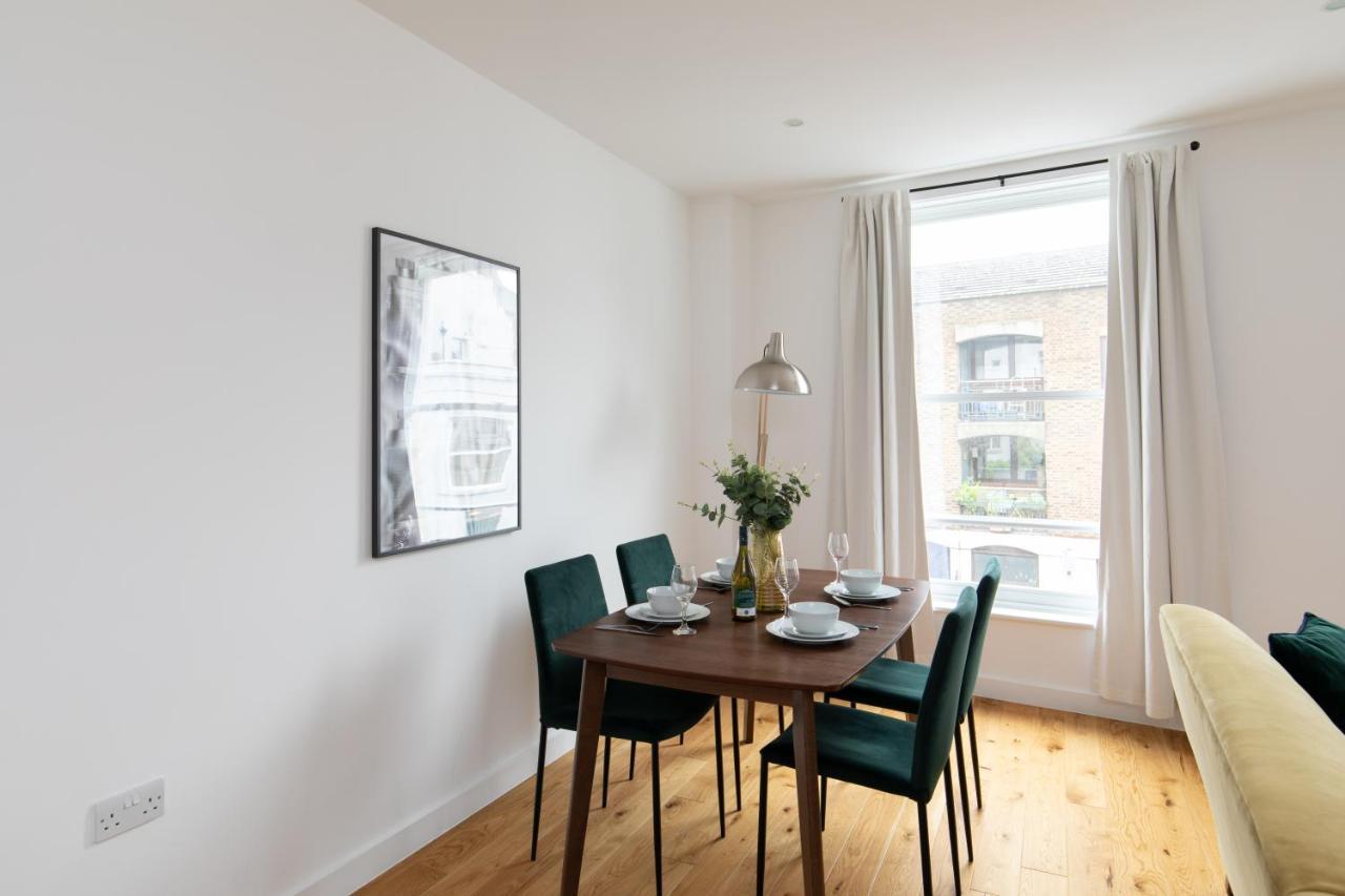 Appartement - Luxury And Spacious With Balcony Londres