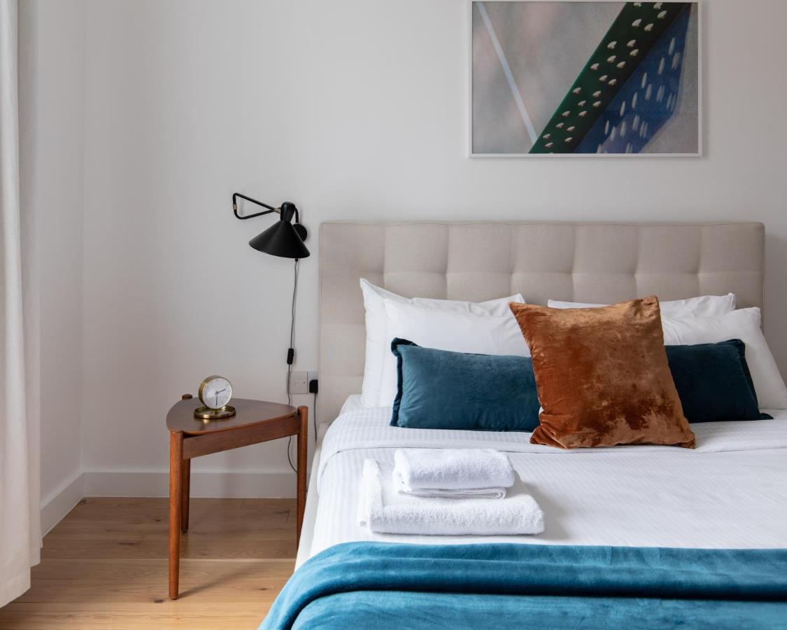 - Luxury And Spacious With Balcony Appartement *
