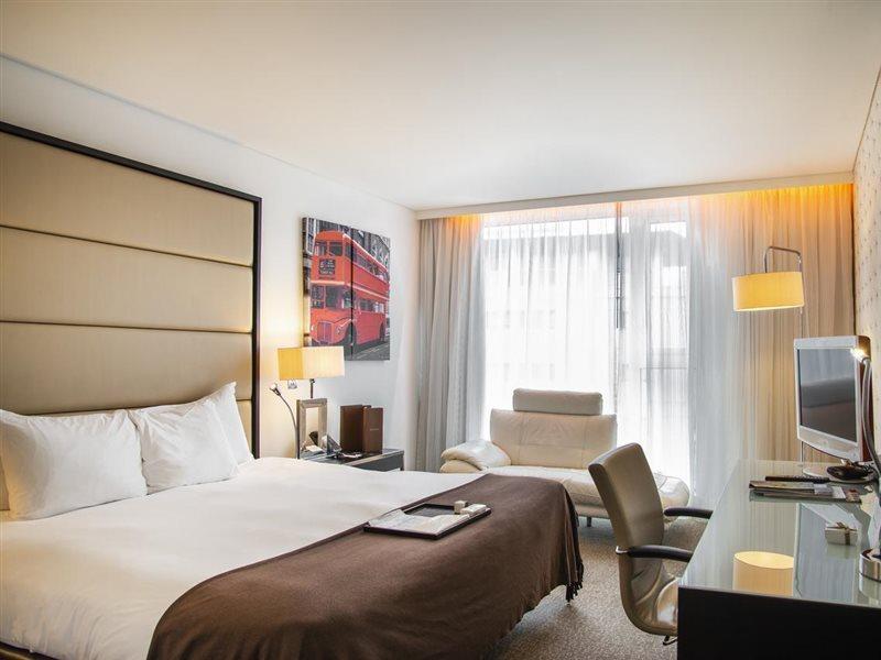 Hotell Pestana Chelsea Bridge & London