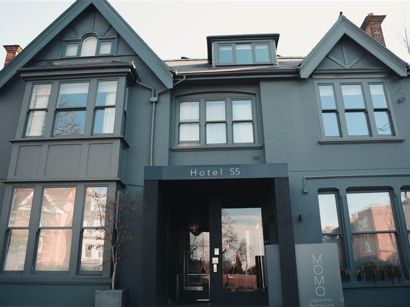 Hotel 55