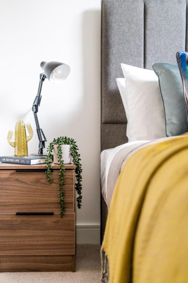Appartamento Contemporary Apartments, Wembley - Sk Londra