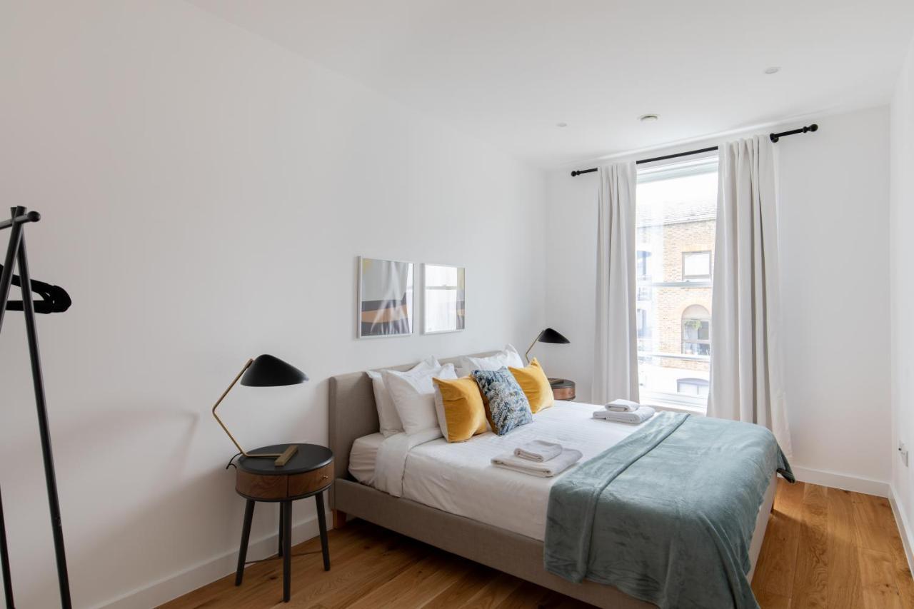 Appartement - Luxury And Spacious With Balcony