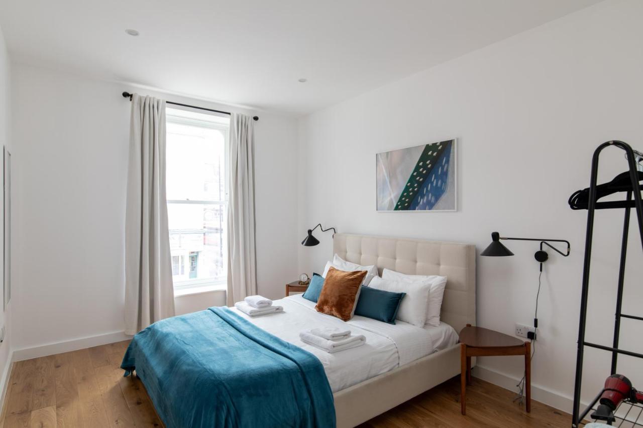 - Luxury And Spacious With Balcony Appartement *