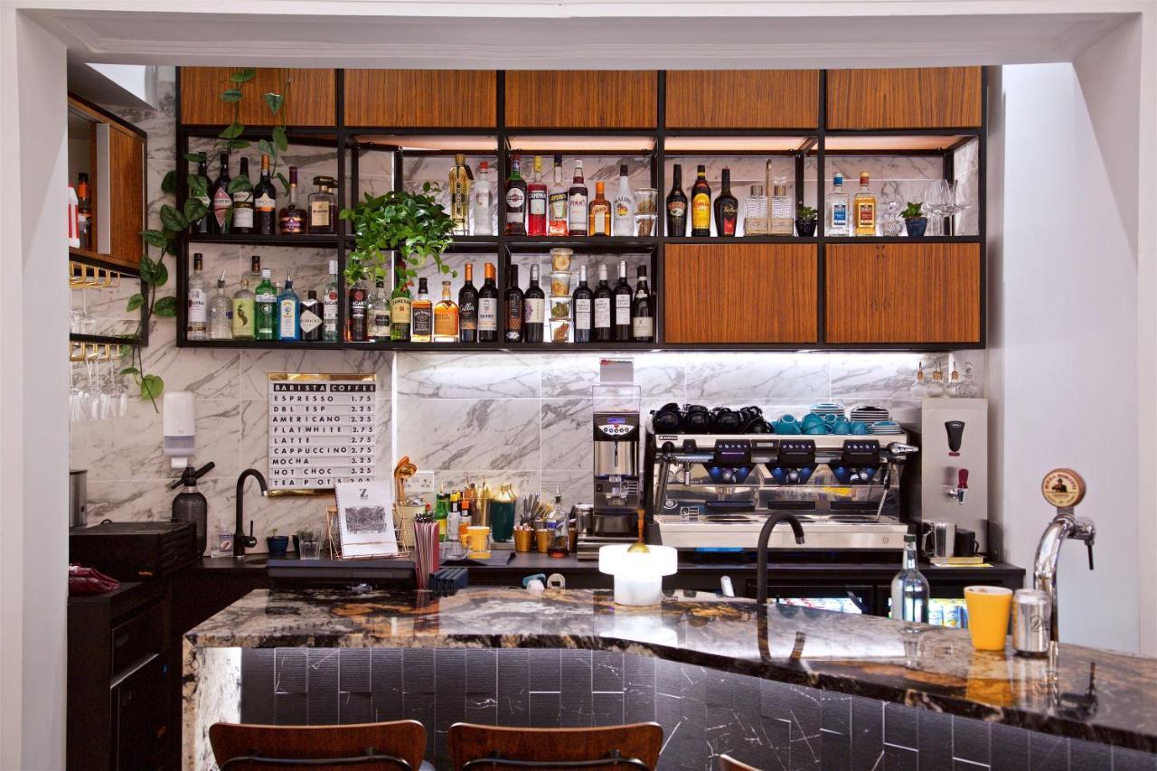 Z Holborn Hotel London