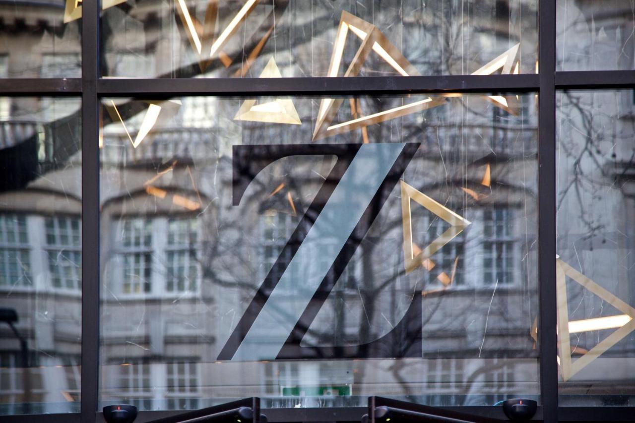 Hotel Z Holborn