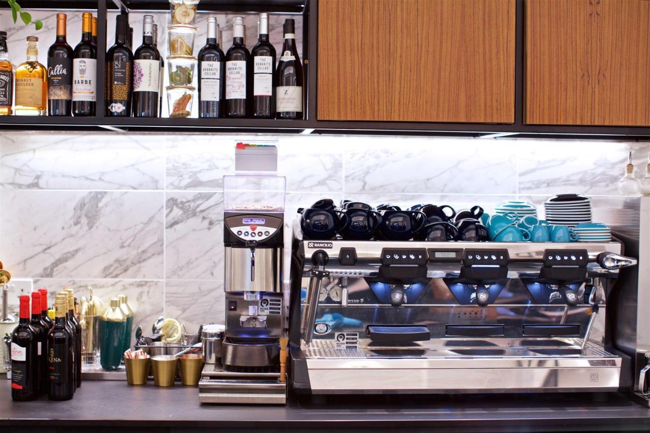 Hotel Z Holborn