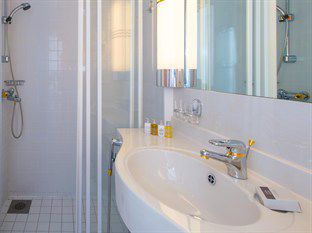 Hotell Sunborn Yacht 4*