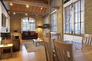 Hotel Allstay Maltings Residence, Tower Bridge