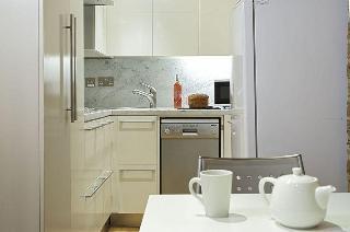 Allstay Maltings Residence, Tower Bridge