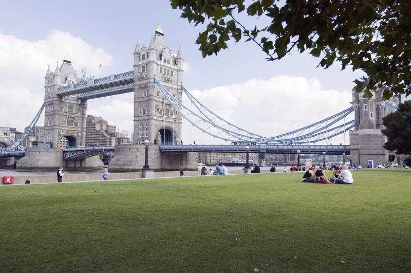 Allstay Maltings Residence, Tower Bridge London
