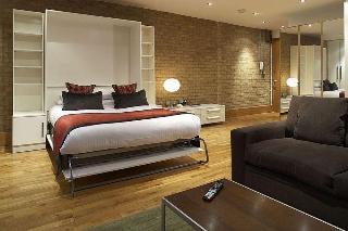 Allstay Maltings Residence, Tower Bridge Hotel London