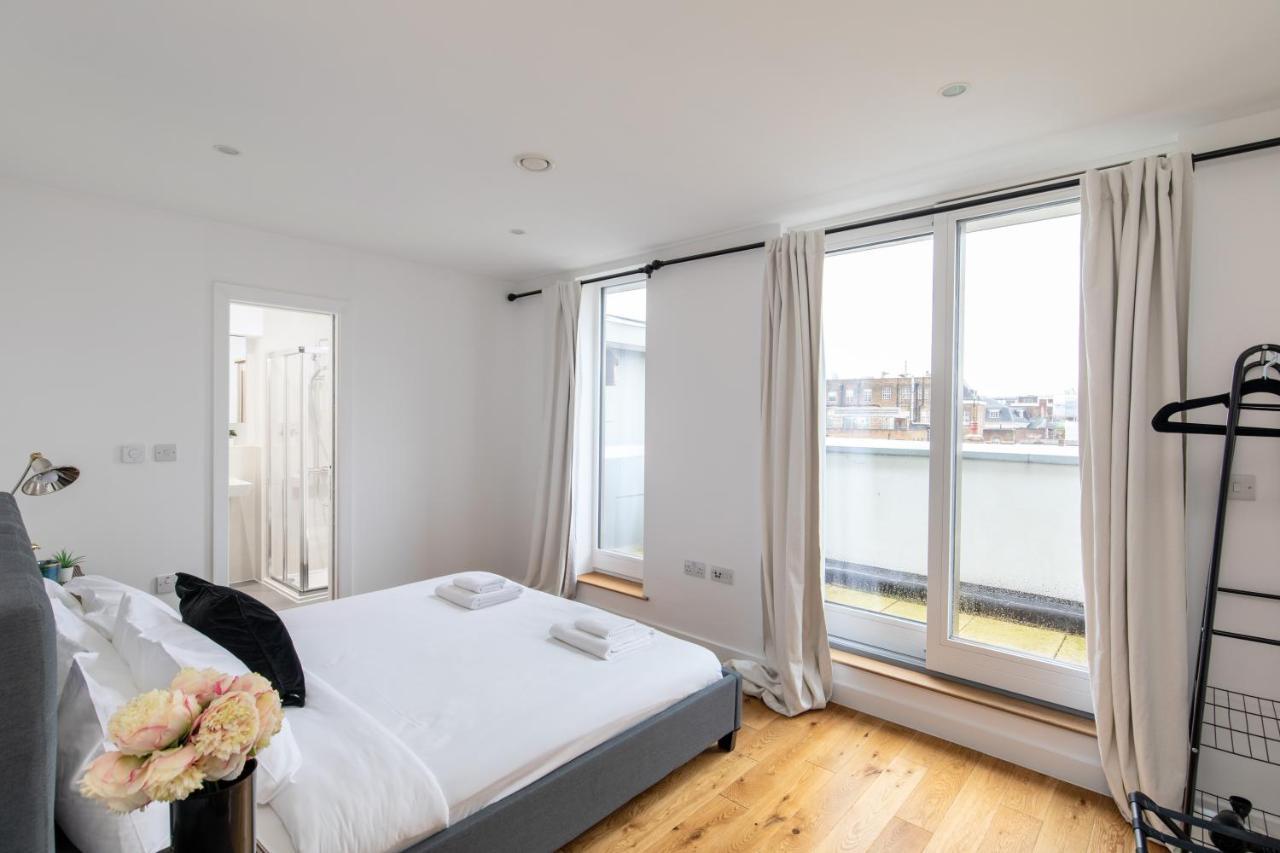 Homely - Luxury Camden London
