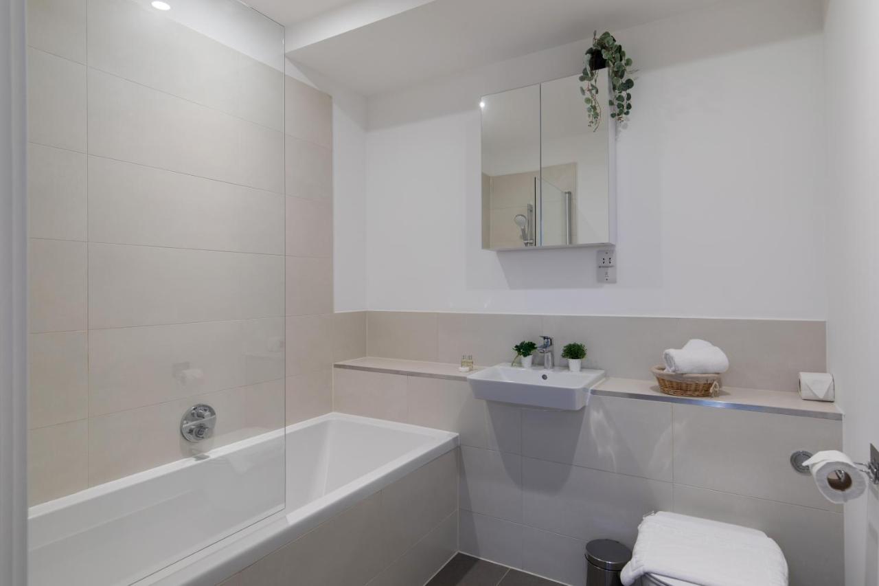 Appartamento Homely - Luxury Camden *