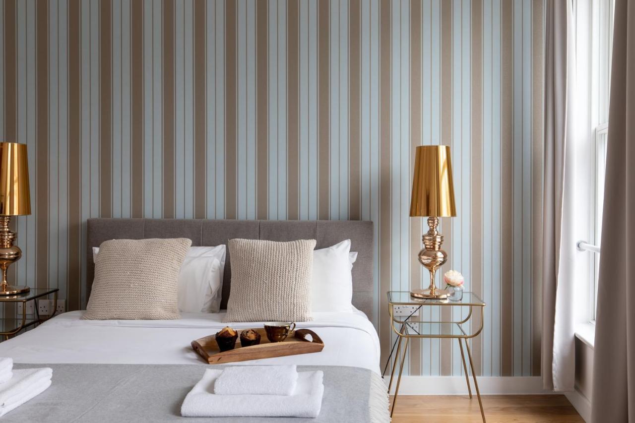 Homely - Luxury Camden London