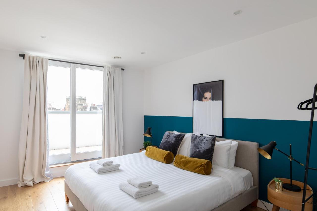 Homely - Luxury Camden