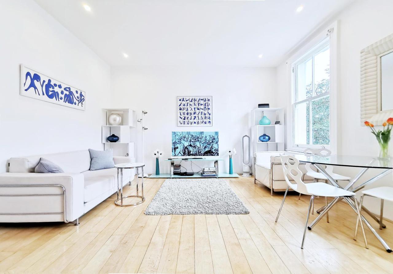 Eden Luxury Appartamento *