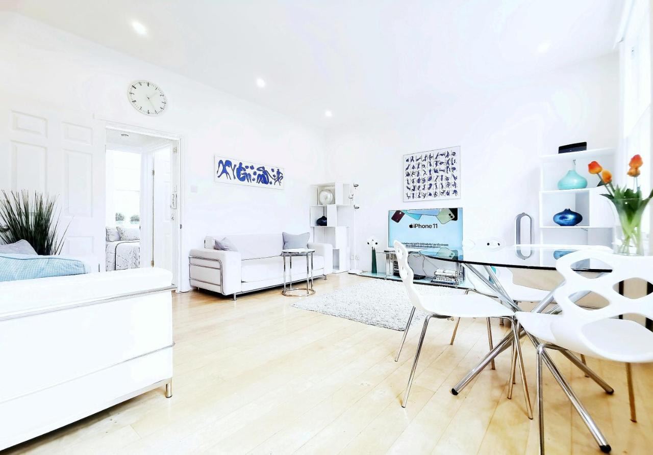 Eden Luxury Appartamento *