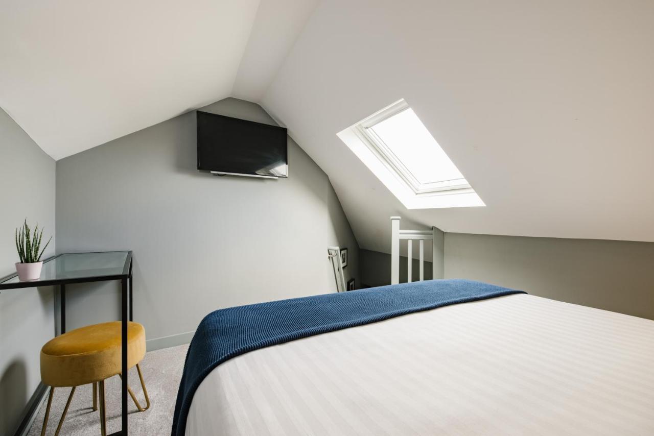 Towerbridge64 Hotel London